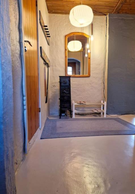 Cosy Ground Floor Apartment With Three Bedrooms Берген Екстериор снимка