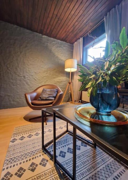 Cosy Ground Floor Apartment With Three Bedrooms Берген Екстериор снимка