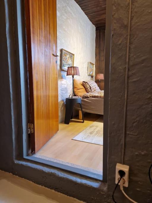 Cosy Ground Floor Apartment With Three Bedrooms Берген Екстериор снимка